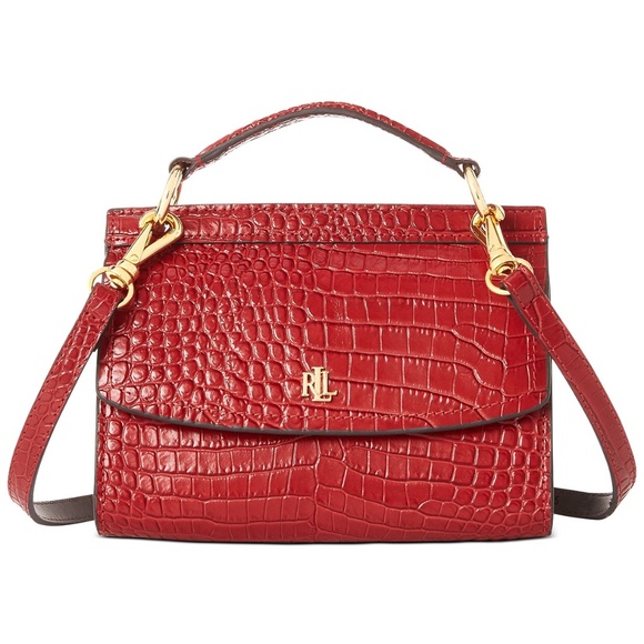lauren ralph lauren belt bag